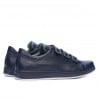 Herren-Sportschuhe 959sc Indigo Klettverschluss