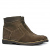 Herrenstiefel 478-1 Bufo Braun