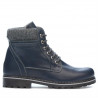 Damenstiefel 3269 indigo