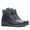 Damenstiefel 3269 indigo