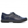 Herren Sportschuhe 834 Indigo