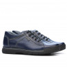 Herren Sportschuhe 834 Indigo