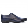 Herrenschuhe casual 816 a indigo