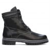 Herrenschuhe 468 schwarz