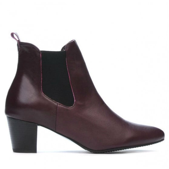 1155 Bordeaux Damenstiefel 1155 Bordeaux Damenstiefel