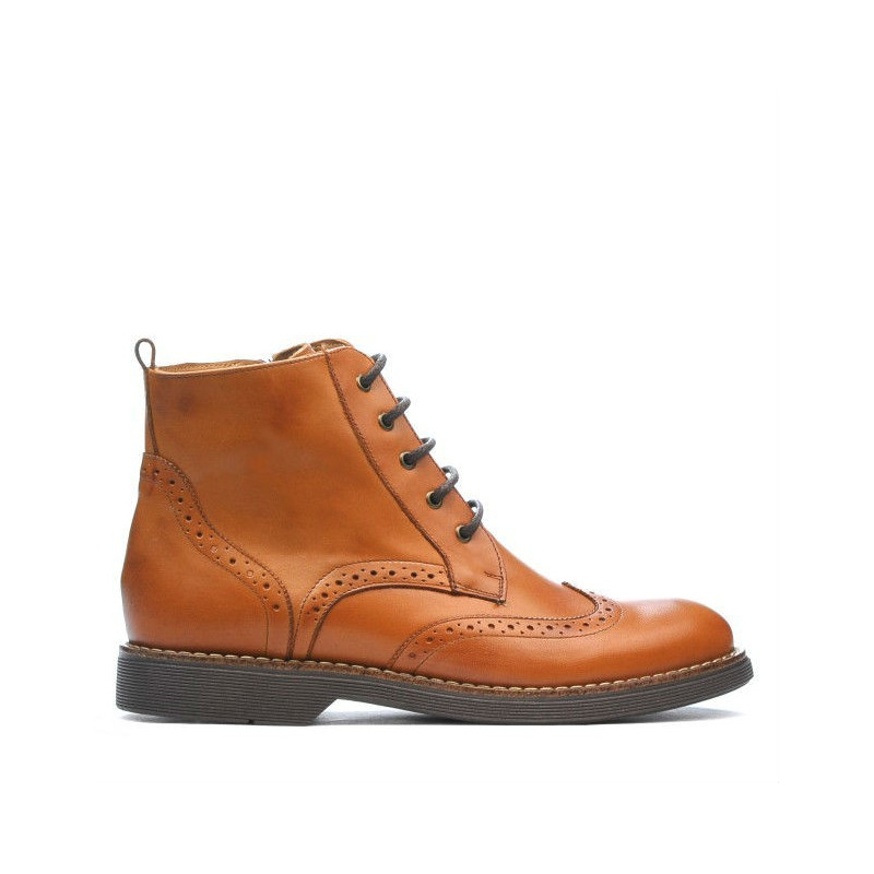 Herrenstiefel 483-1 Antik