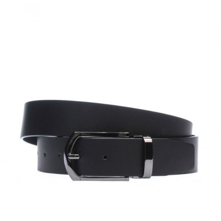 Herrengürtel 12b schwarz