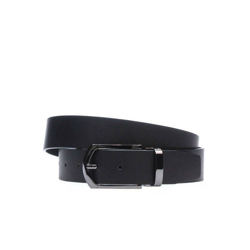 Herrengürtel 12b schwarz