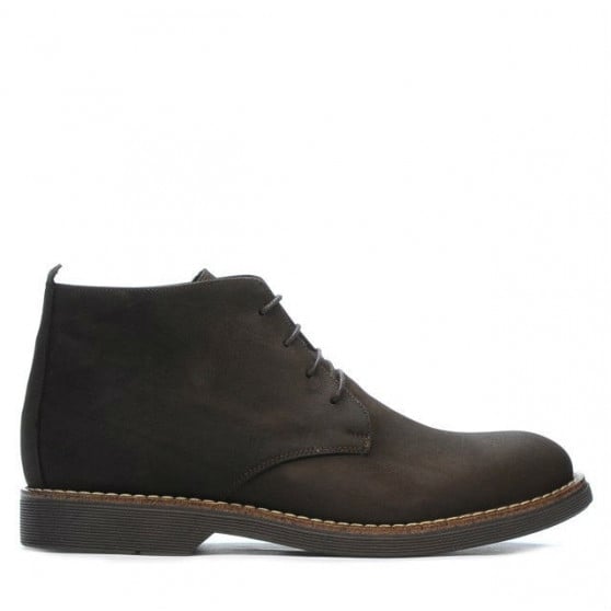 Herrenschuhe 482 bufo braun Herrenschuhe 482 bufo braun