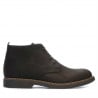 Herrenschuhe 482 bufo braun
