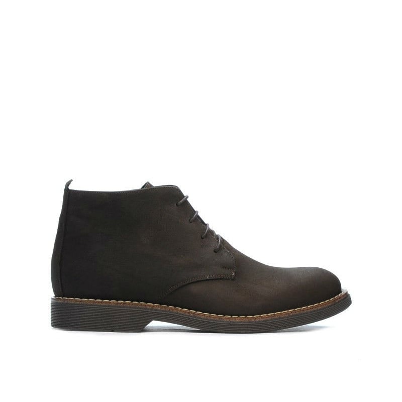 Herrenschuhe 482 bufo braun
