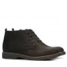 Herrenschuhe 482 bufo braun