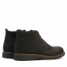 Herrenschuhe 482 bufo braun