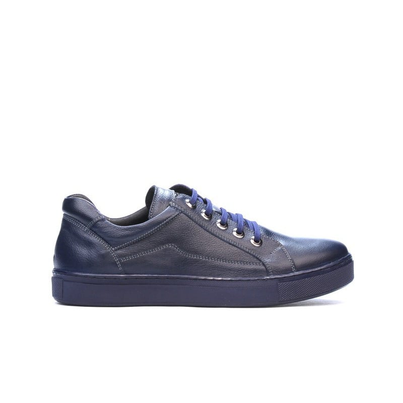 Herren Sportschuhe 830-1 Indigo