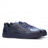 Herren Sportschuhe 830-1 Indigo