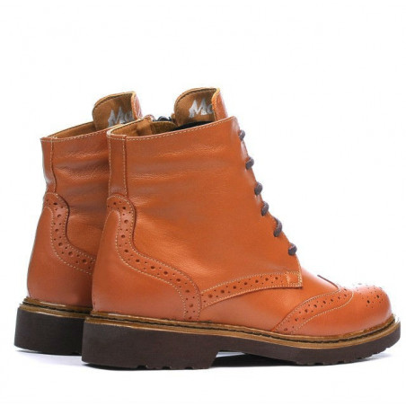 Damenschuhe 3300 braun