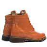 Damenschuhe 3300 braun