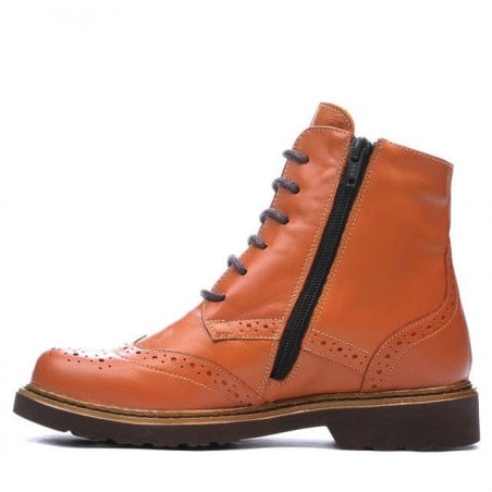 Damenschuhe 3300 braun