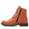 Damenschuhe 3300 braun