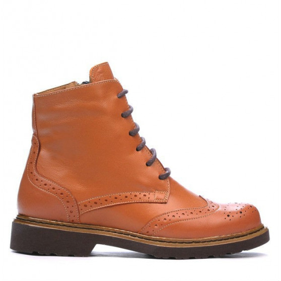 Damenschuhe 3300 braun Damenschuhe 3300 braun