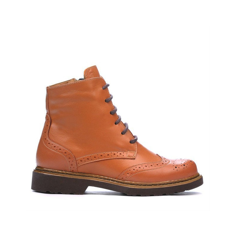 Damenschuhe 3300 braun