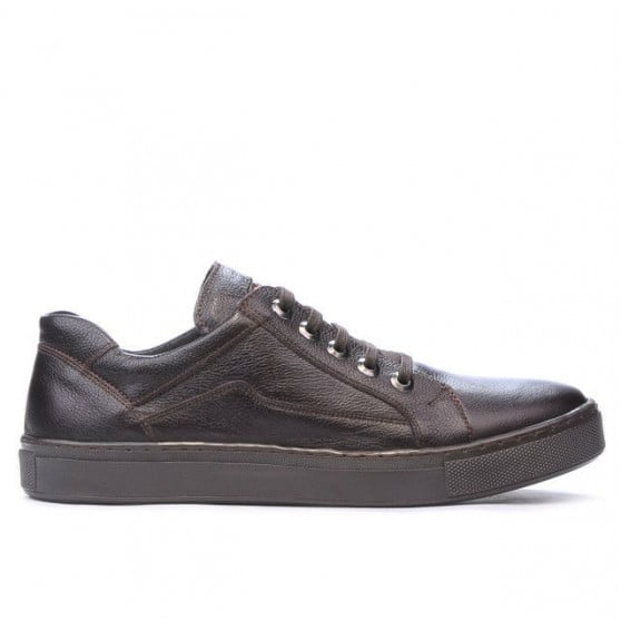 Herren Sportschuhe 830-1 Kaffee Herren Sportschuhe 830-1 Kaffee