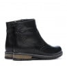 Kinderschuhe 3009 schwarz
