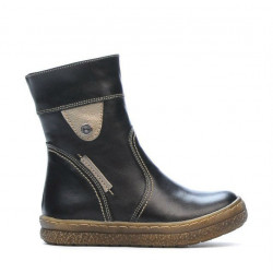 Kleinkinderstiefel 34c...