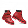 Kinderstiefel 3008 rot
