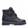 Kinderstiefel 3008 Indigo