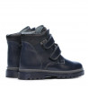 Kinderstiefel 3008 Indigo