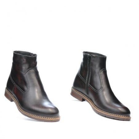 Herrenstiefel 455 a braun