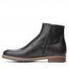 Herrenstiefel 455 a braun