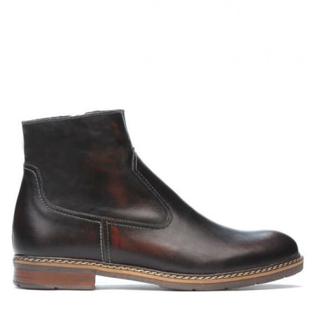 Herrenstiefel 455 a braun