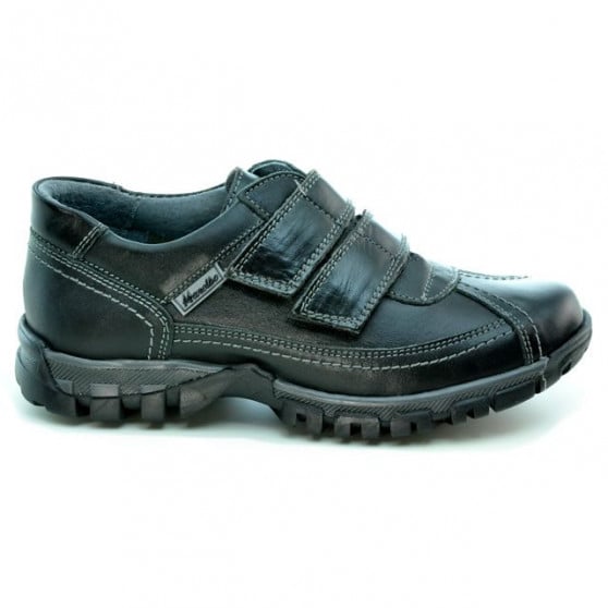 Kinderschuhe 127 schwarz Kinderschuhe 127 schwarz