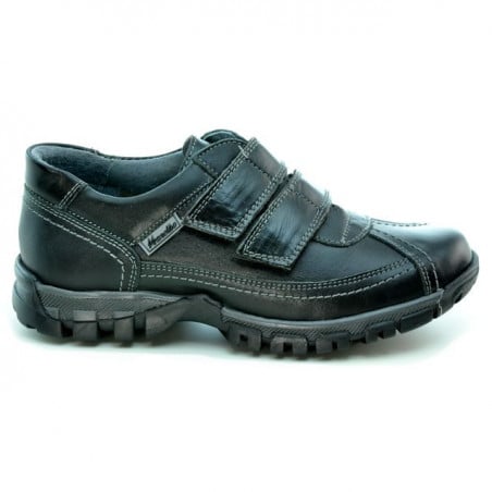 Kinderschuhe 127 schwarz