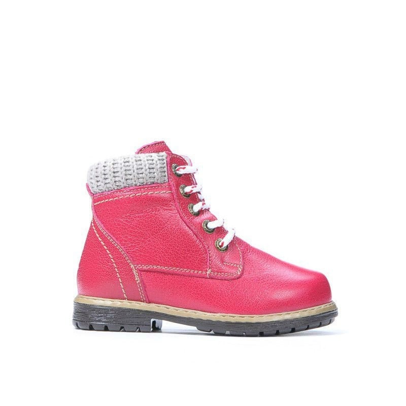 Kleinkindstiefel 29c fuchsia
