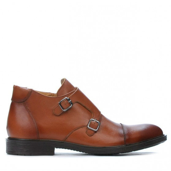 Herrenschuhe 492 a braun Herrenschuhe 492 a braun