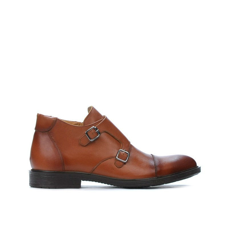 Herrenschuhe 492 a braun
