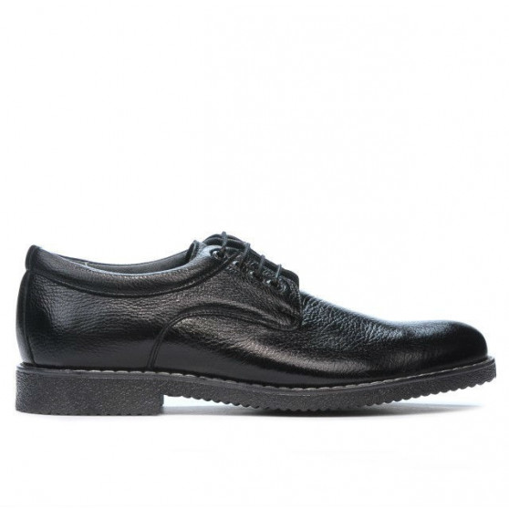 Casual / elegante Herrenschuhe 759 schwarz Casual / elegante Herrenschuhe 759 schwarz