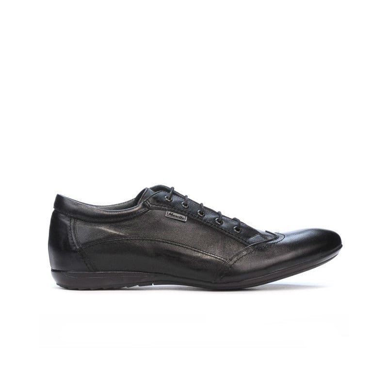 Herren Freizeitschuhe 769 schwarz
