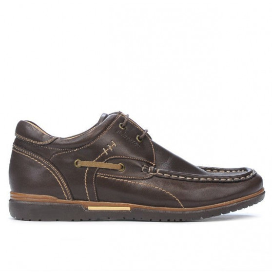 Herrenschuhe 735 Kaffee Herrenschuhe 735 Kaffee