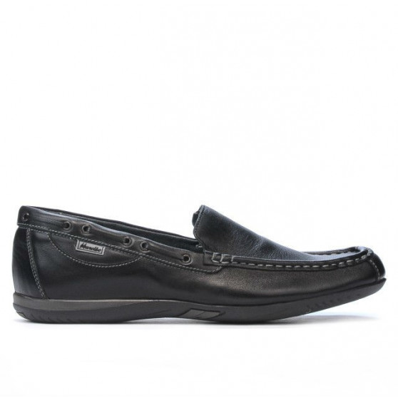Herrenschuhe 719 schwarz Herrenschuhe 719 schwarz