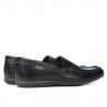 Herrenschuhe 719 schwarz