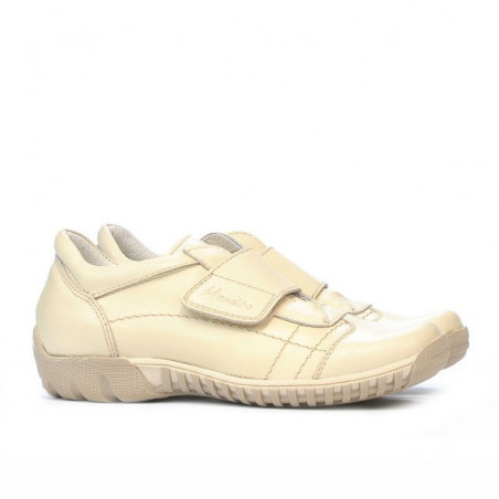 Kinderschuhe 105 beige