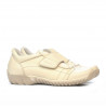 Kinderschuhe 105 beige