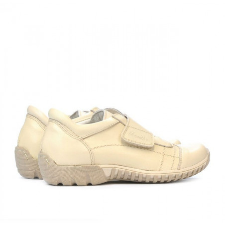 Kinderschuhe 105 beige