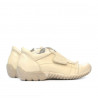 Kinderschuhe 105 beige
