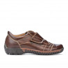 Kinderschuhe 105 Schokolade