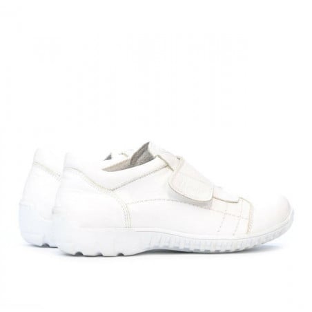 Kinderschuhe 105 weiß
